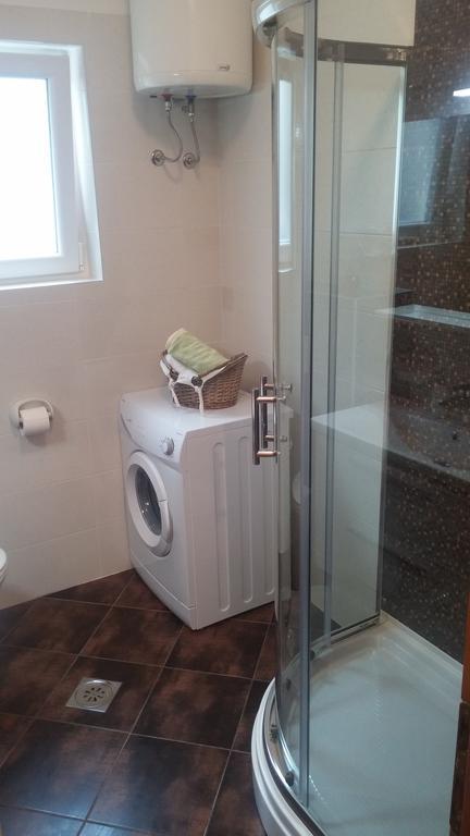 Apartment Lala Kastela Ngoại thất bức ảnh